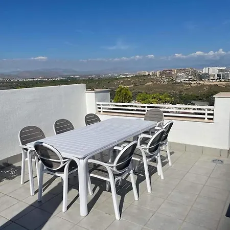 Nova Alicante
