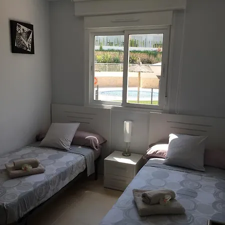 Nova Apartamento