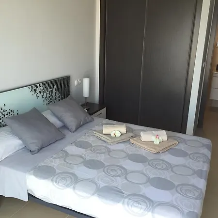 Nova Apartamento Alicante