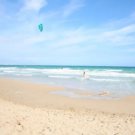 Nova ホテル アリカンテ