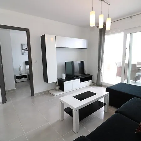 Apartamento Nova Alicante
