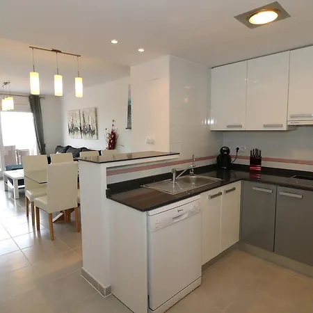 Nova アリカンテ