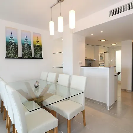 Nova * アリカンテ