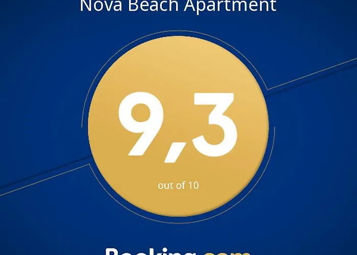 Nova 호텔 알리칸테