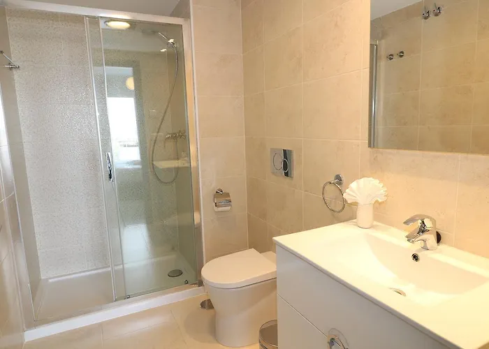 Hotel Nova Alicante