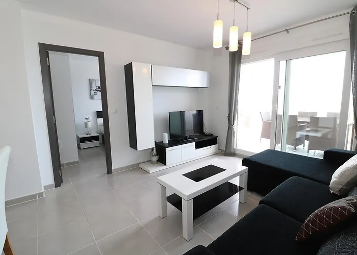 Hotel Nova Alicante