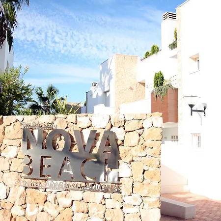 Hotel Nova Alicante