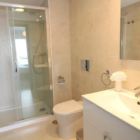 Hotel Nova Alicante