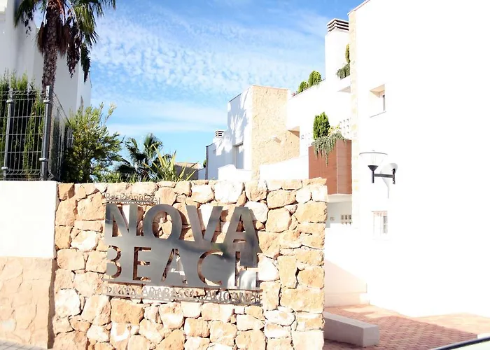 Hotel Nova Alicante